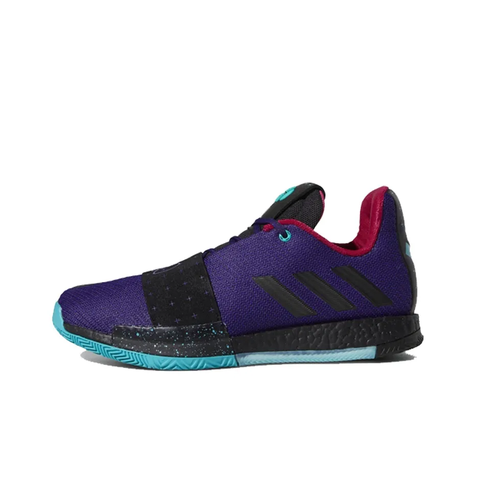 Adidas Harden Vol. 3 'Drew League'