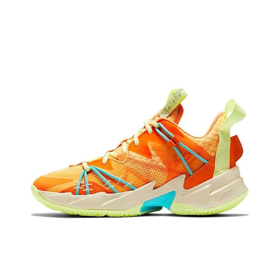 Air Jordan Why Not Zer0.3 Se Pf 'Melon Tint'