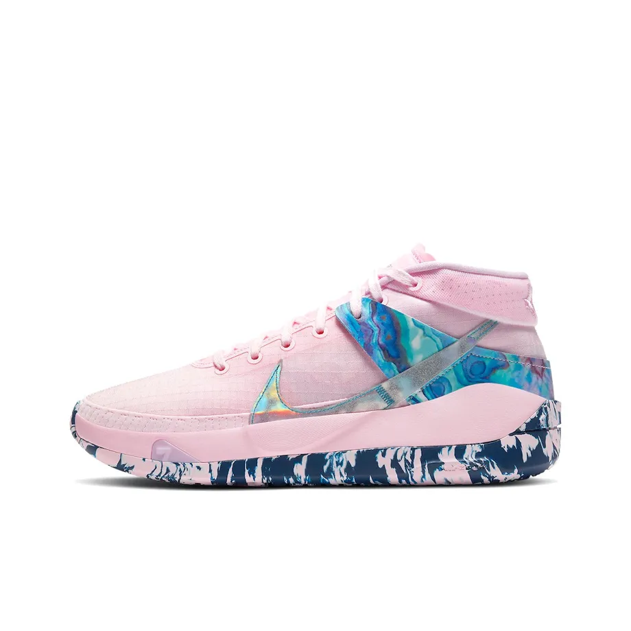 Nike Kd 13 'Aunt Pearl'