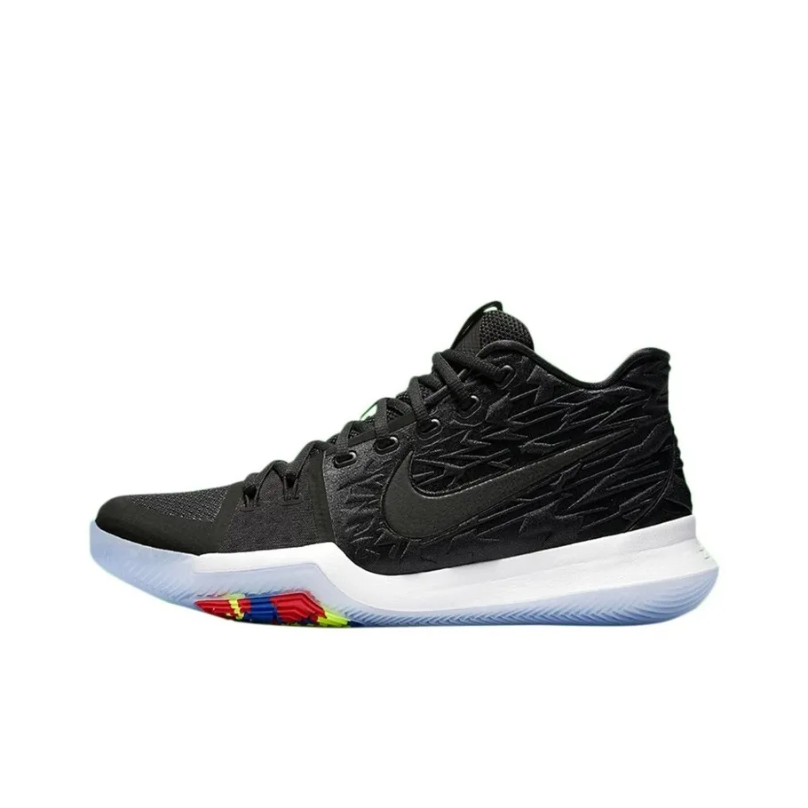 Nike Kyrie 3 Ep 'Black Ice'