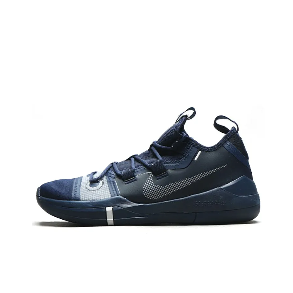 Nike Kobe A.D. Tb 2018 'Midnight Navy'