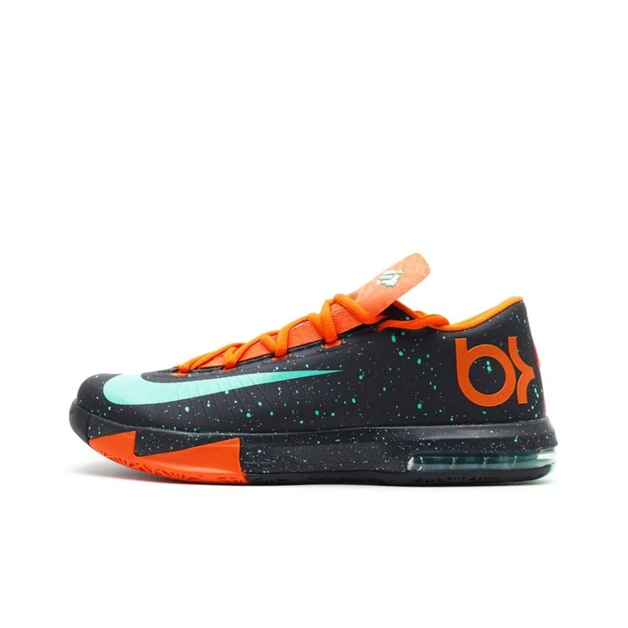 Nike Kd 6 'Texas'