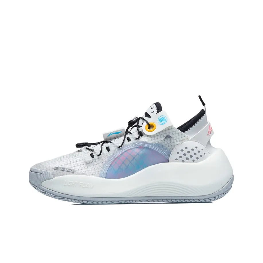 Подкладка BADFIVE Dazzle Амортизация Противоскользящий Устойчивый к истиранию Покрытие Поддержка Низкий Топ