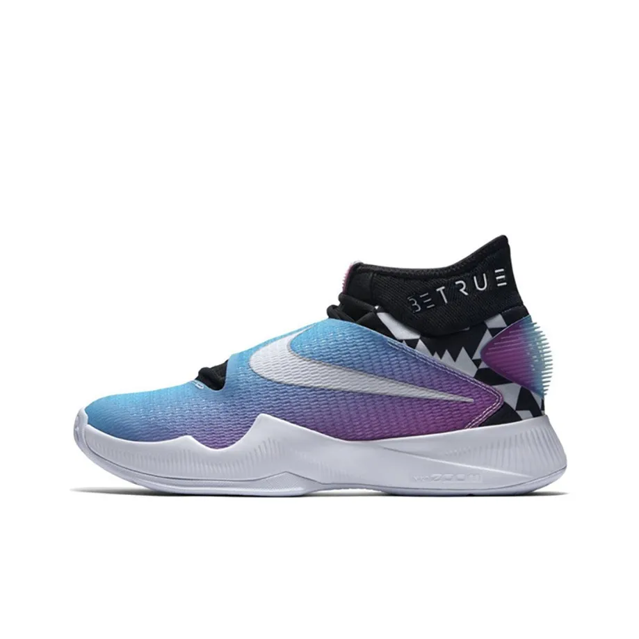 Nike HyperRev 2016 Баскетбольные кроссовки MID Топ Мужской