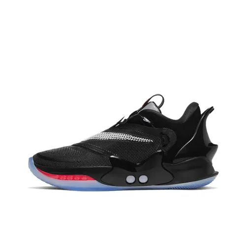NIKE Adapt bb 2,0 Баскетбольные кроссовки Низкий Верх Мужские