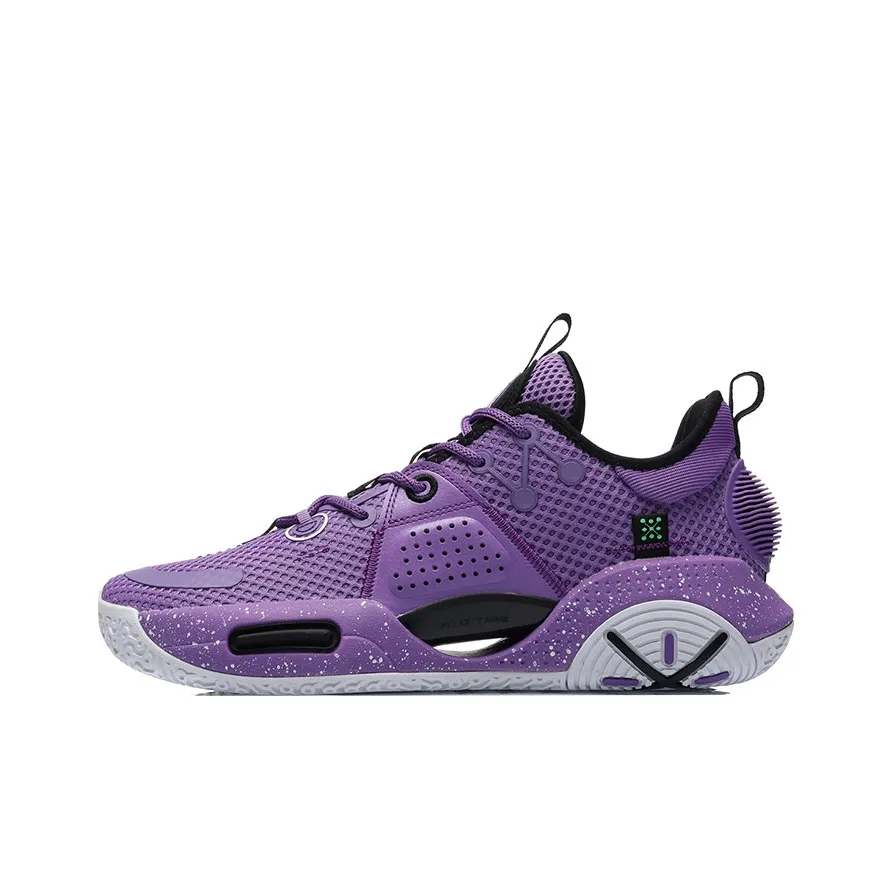 LINING WADE ALL CITY 9 V1.5 - Lavender