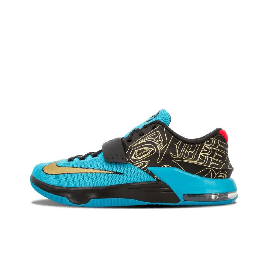 Nike Kd 7 N7