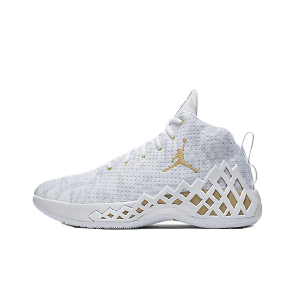 JORDAN Jumpman Diamond Mid Pf 'FIBA'