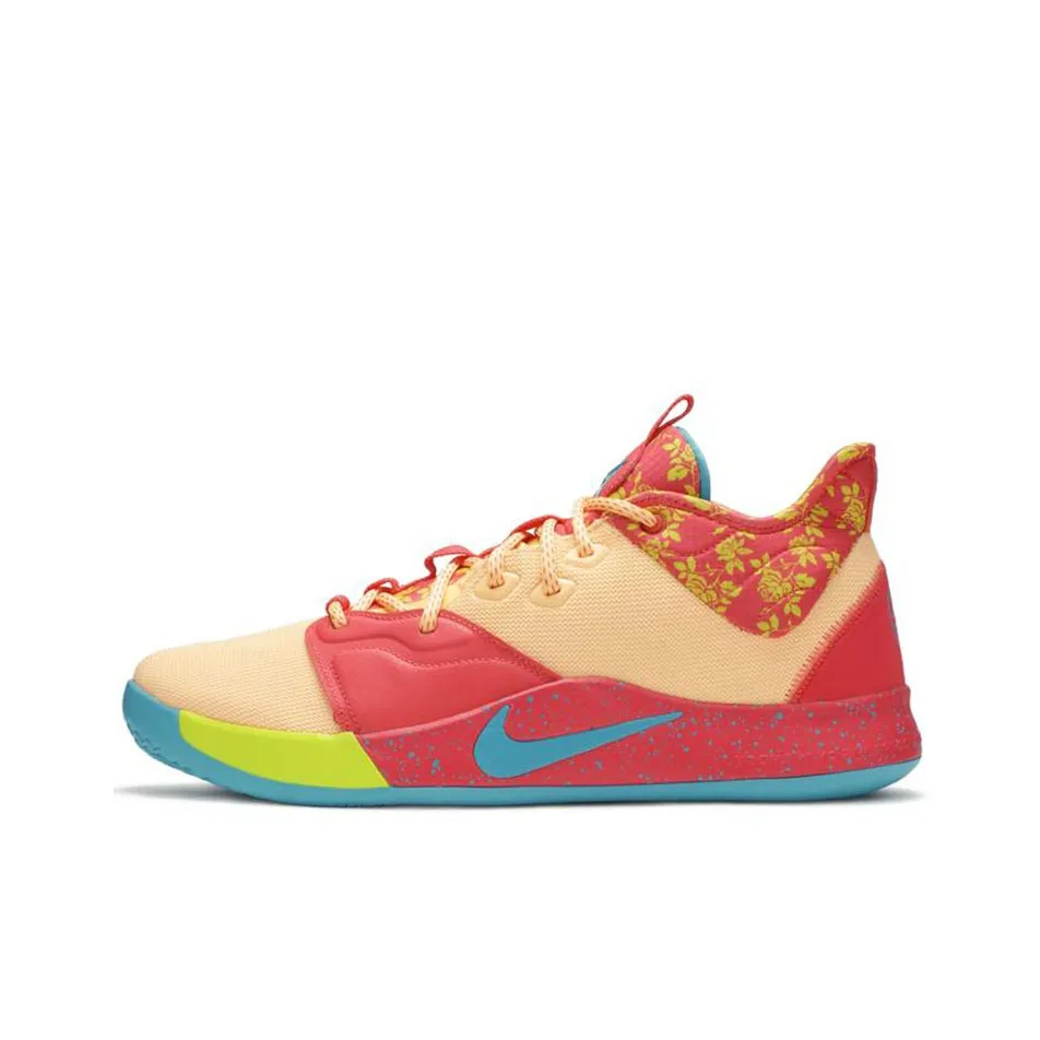 Nike Pg 3 'EYBL'