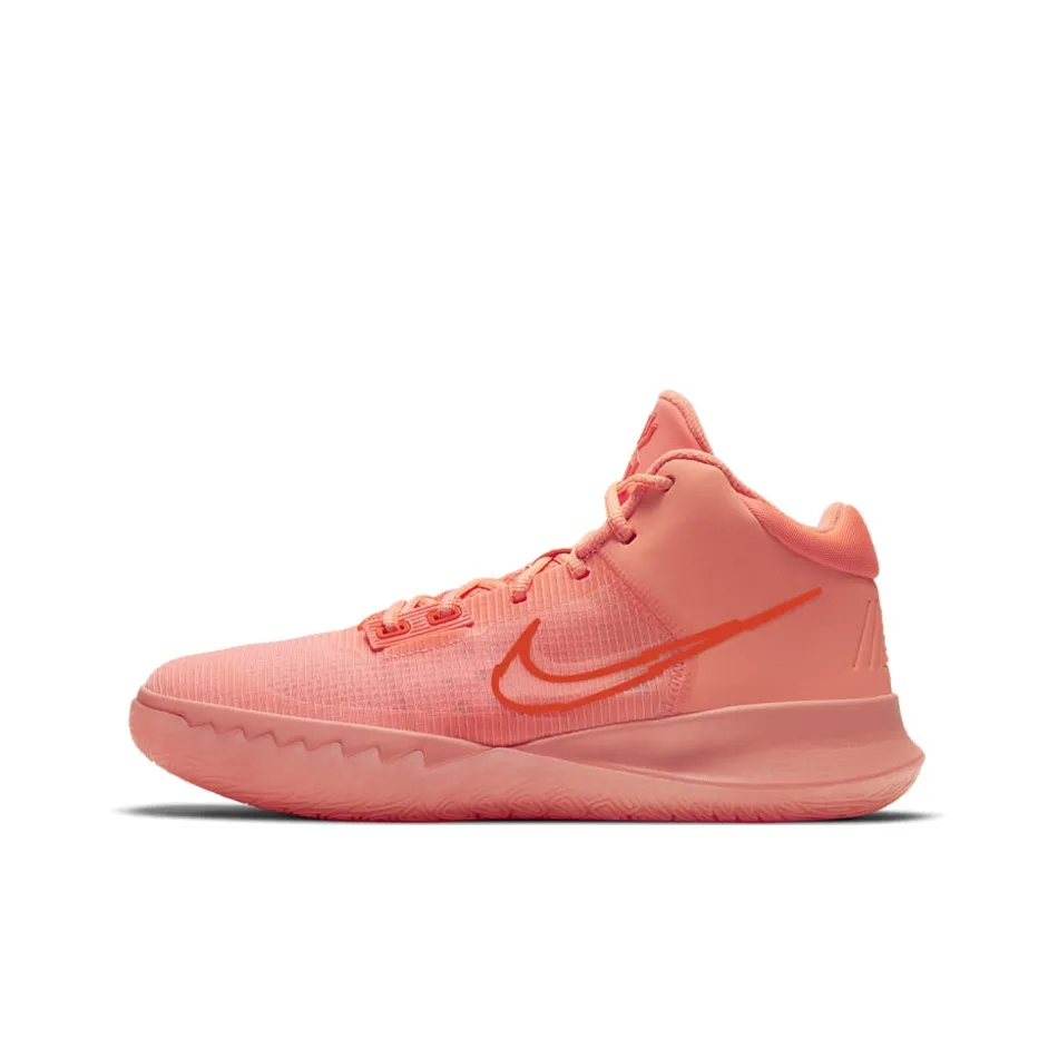nike obsidian Kyrie Flaptrap 4 Ep Crimson Pulse Women's