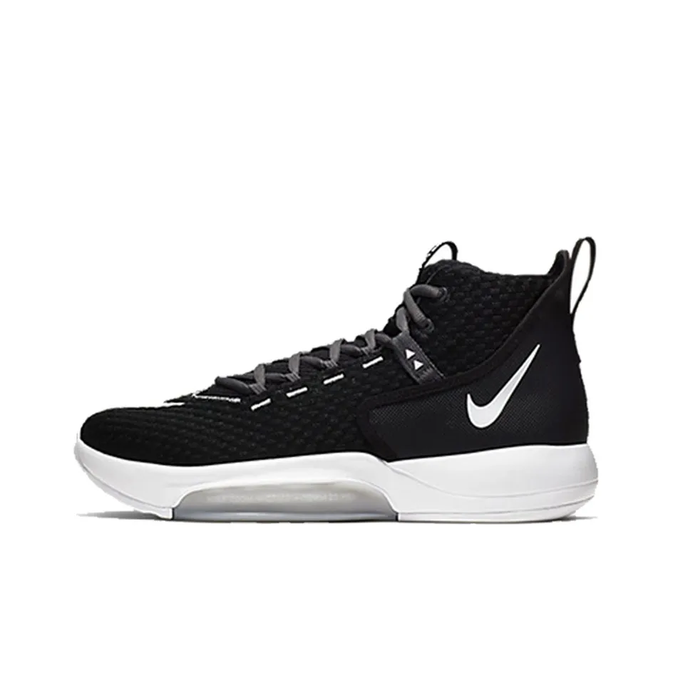 Nike Zoom Rize Tb Black