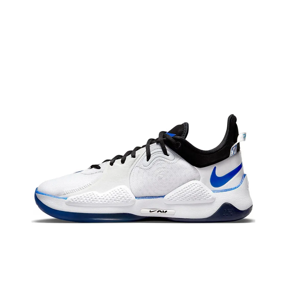 Nike PlayStation X Pg 5 'White'