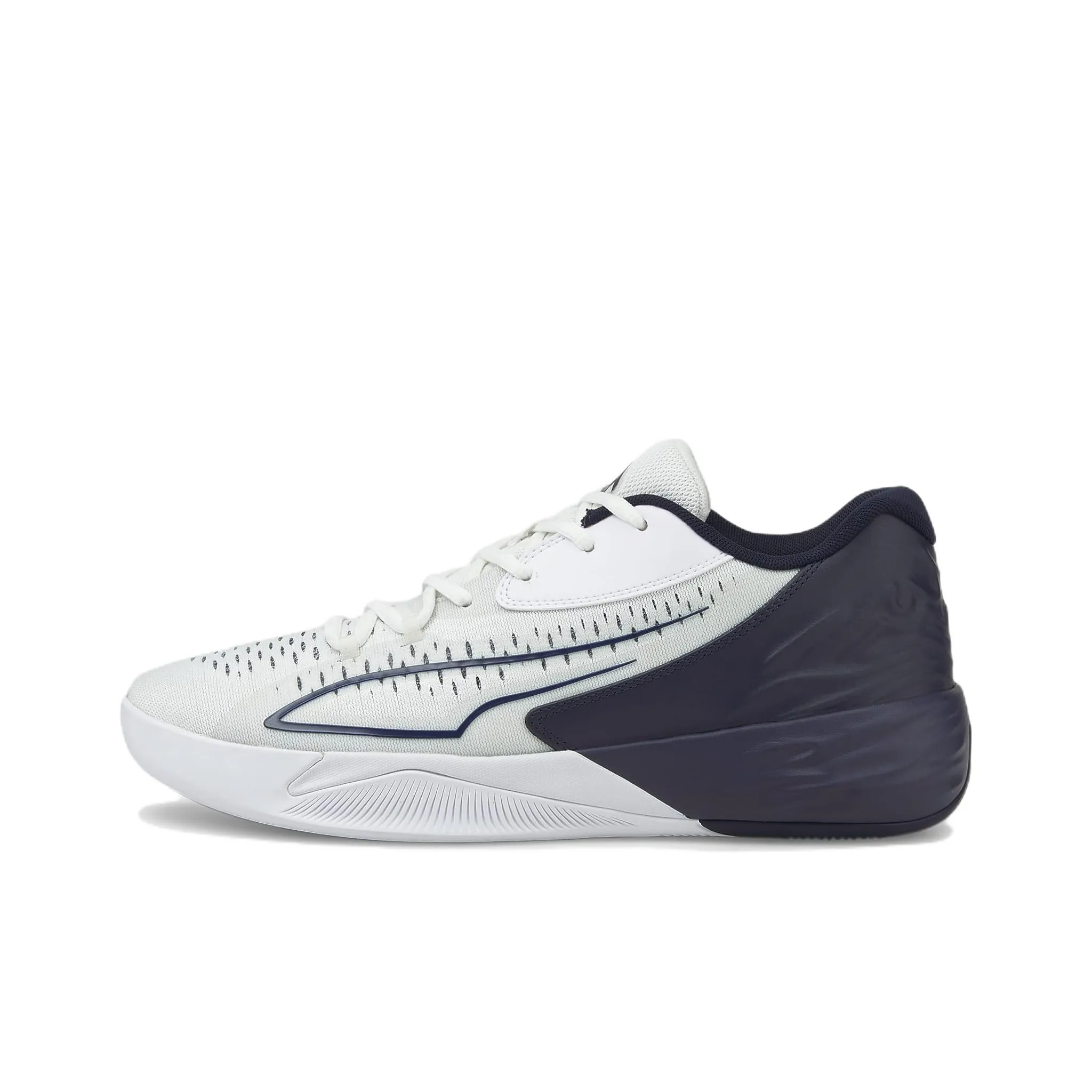 PUMA Stewie 1 Team 'White Peacoat' Women's