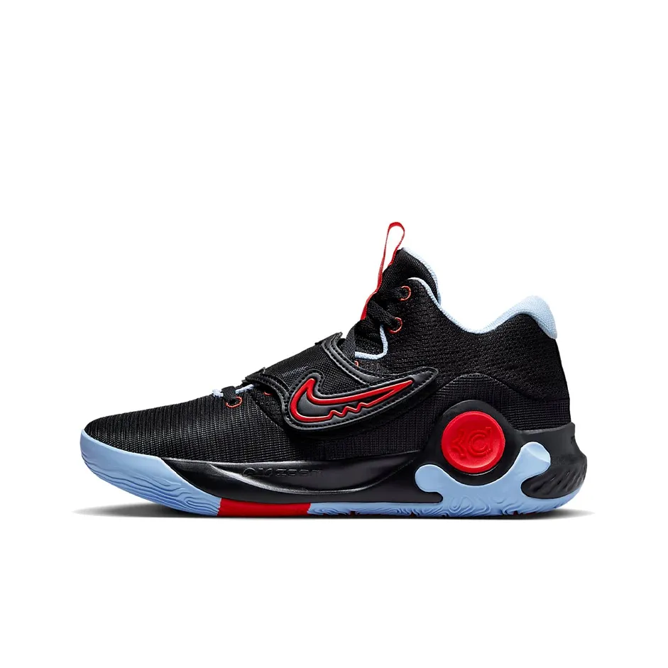 Nike Kd Trey 5 X Light Crimson Royal Tint