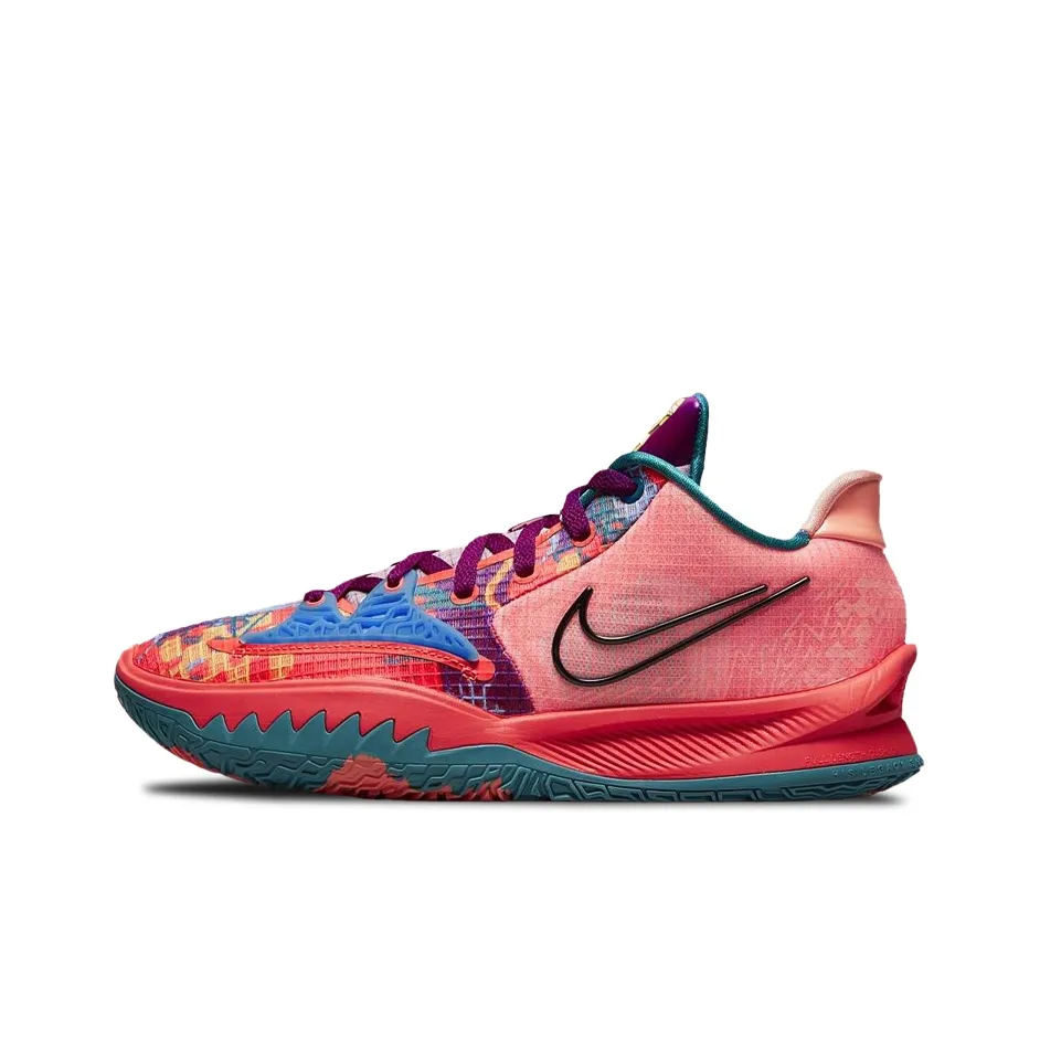 Nike Kyrie Low 4 EP "1 World 1 People"
