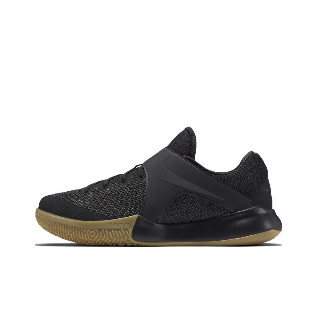Nike Zoom Live Ep Black