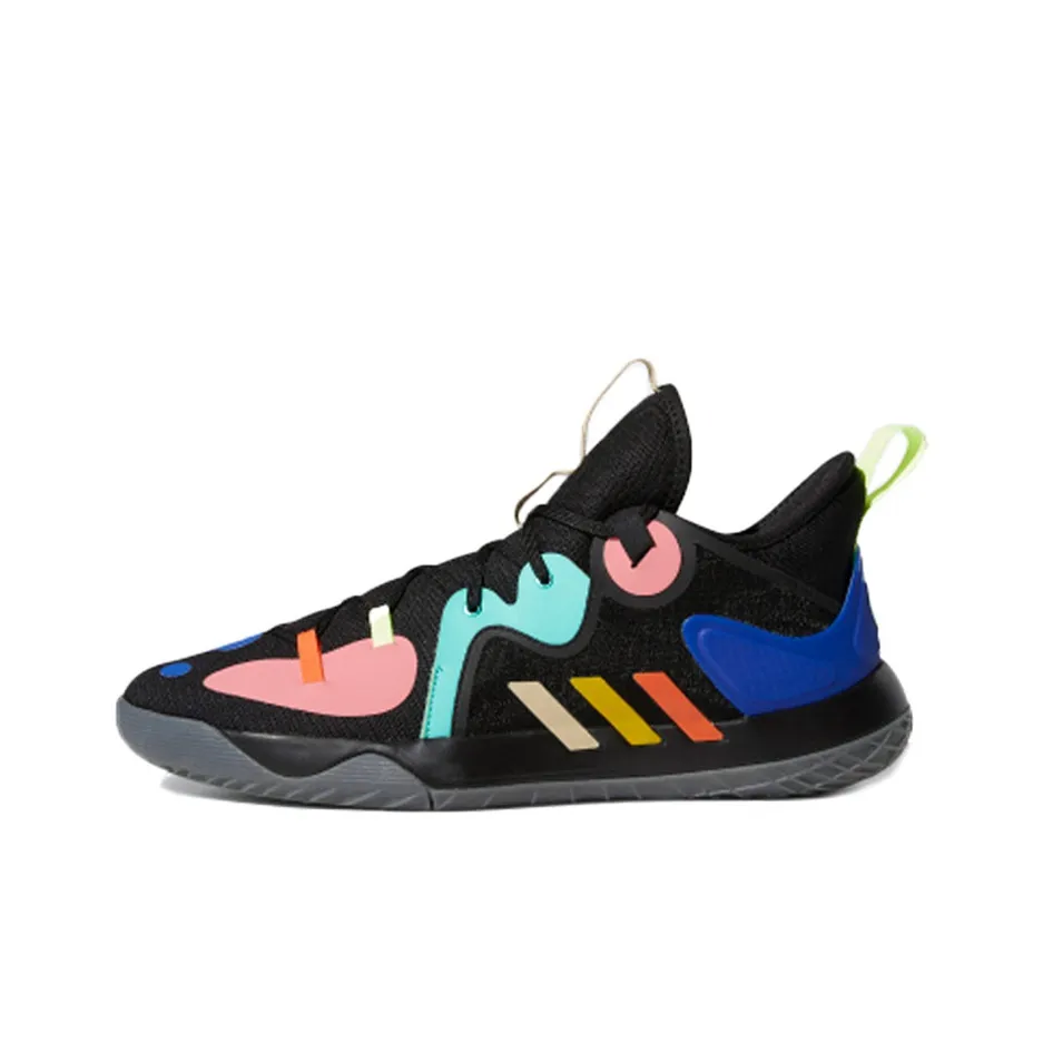 Adidas Harden Stepback 2 'Multi'