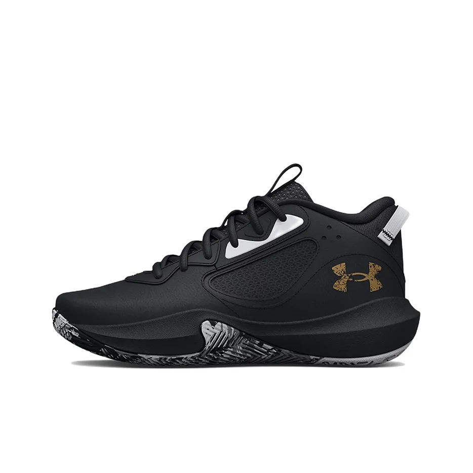 Under Armour Lockdown 6 Black