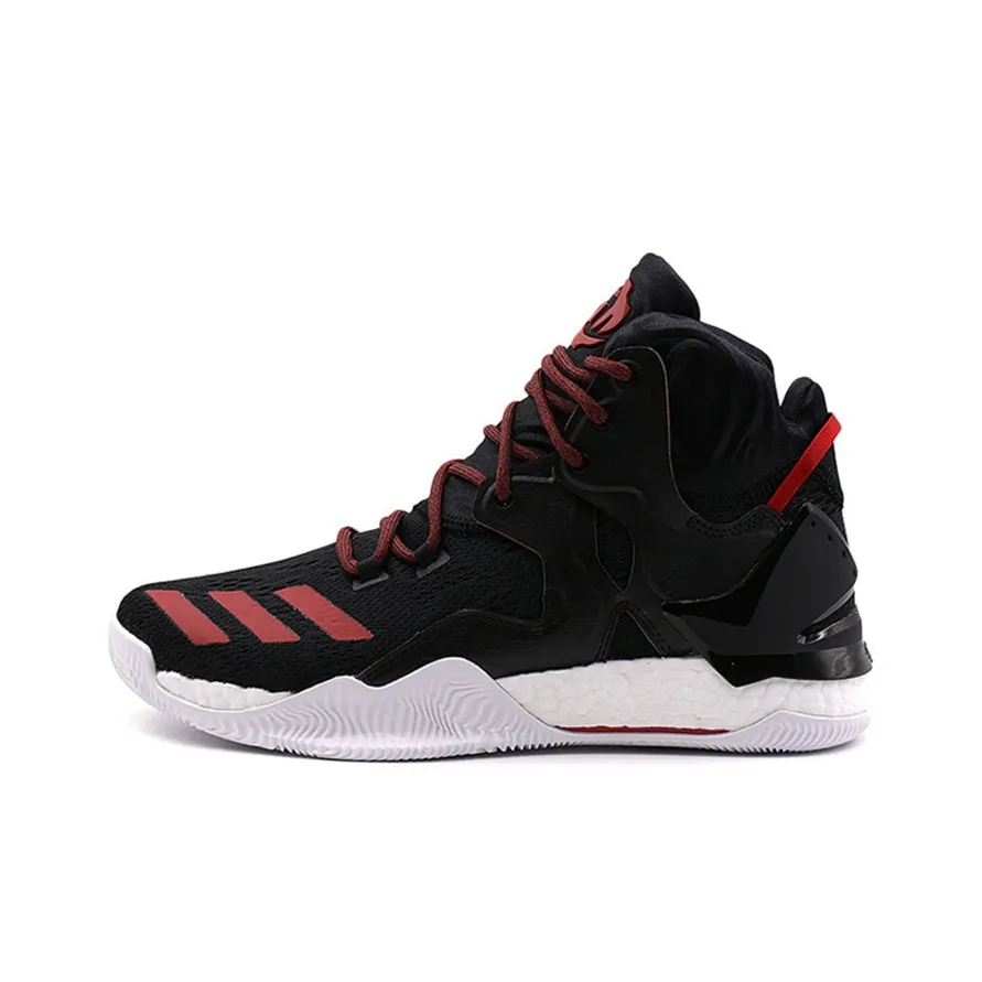 Adidas D Rose 7 'Away'