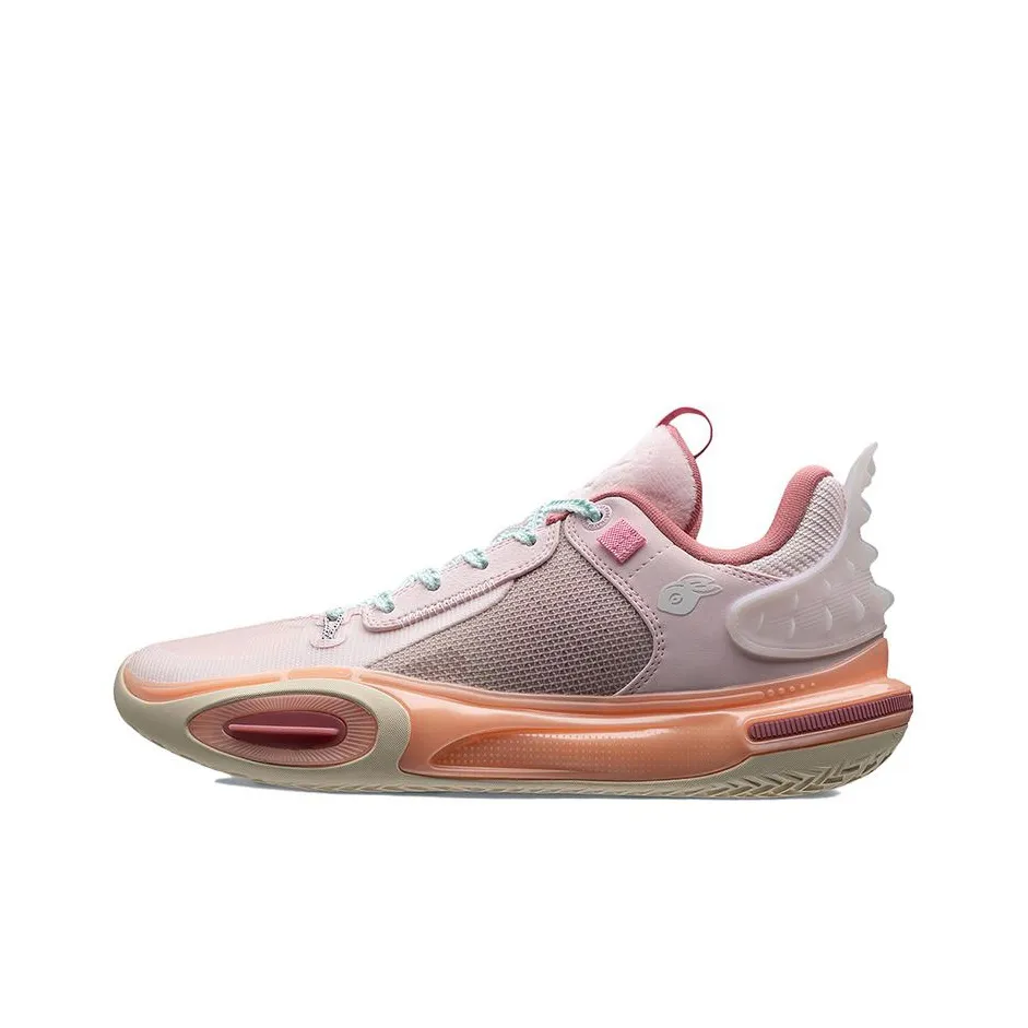 LINING Wade All City 11 Year Of The Rabbit