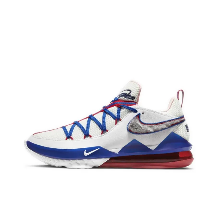 Nike Lebron 17 Low Ep 'Tune Squad'
