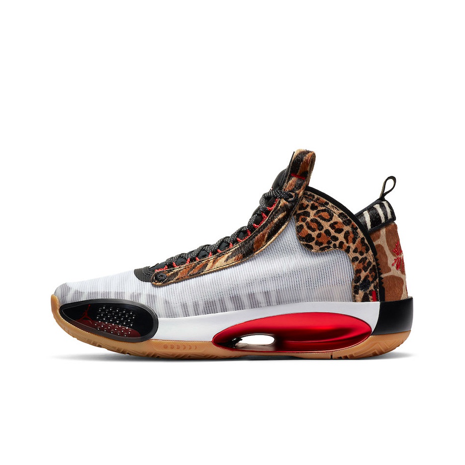 jordan 34 infrared 23