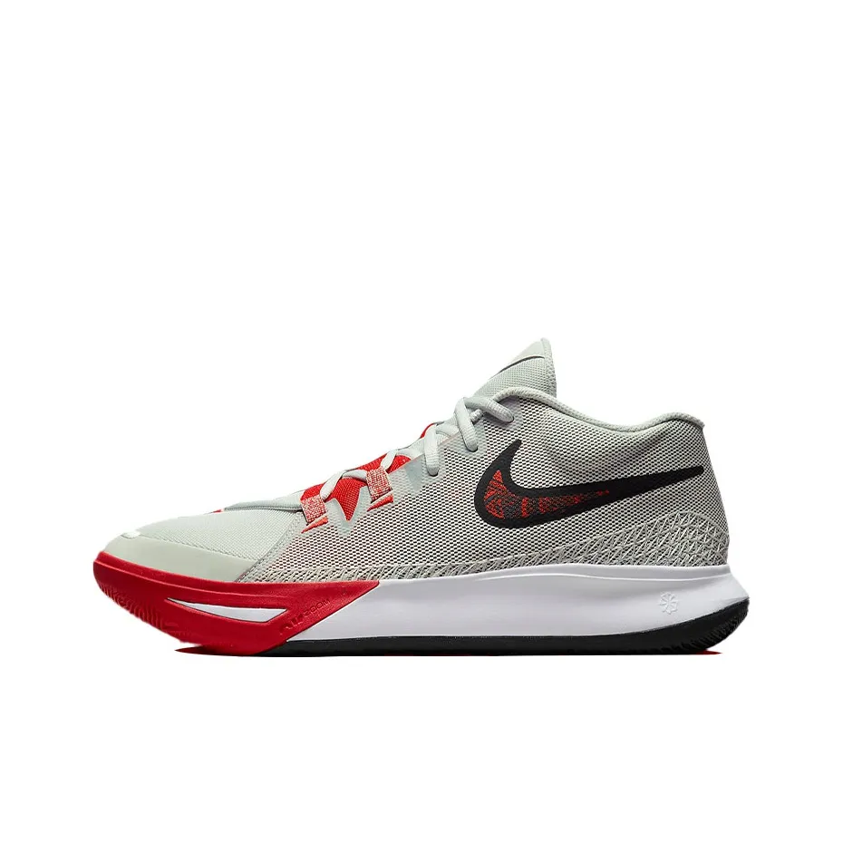 Nike Kyrie Flytrap 6 'Photon Dust University Red'