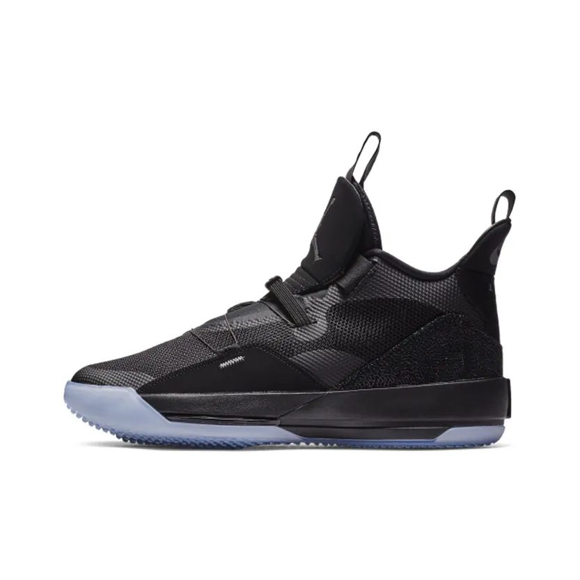 Air Jordan 33 'Utility Blackout'