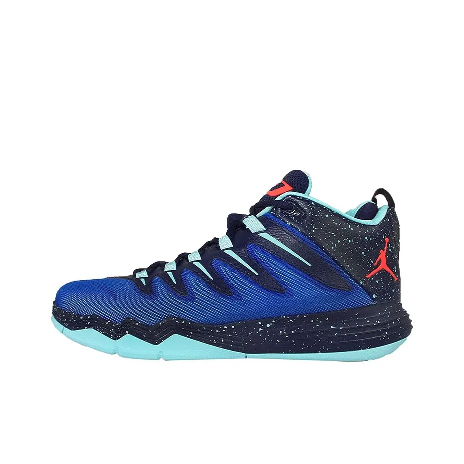 Air Jordan CP3 Ix X 'Soar'