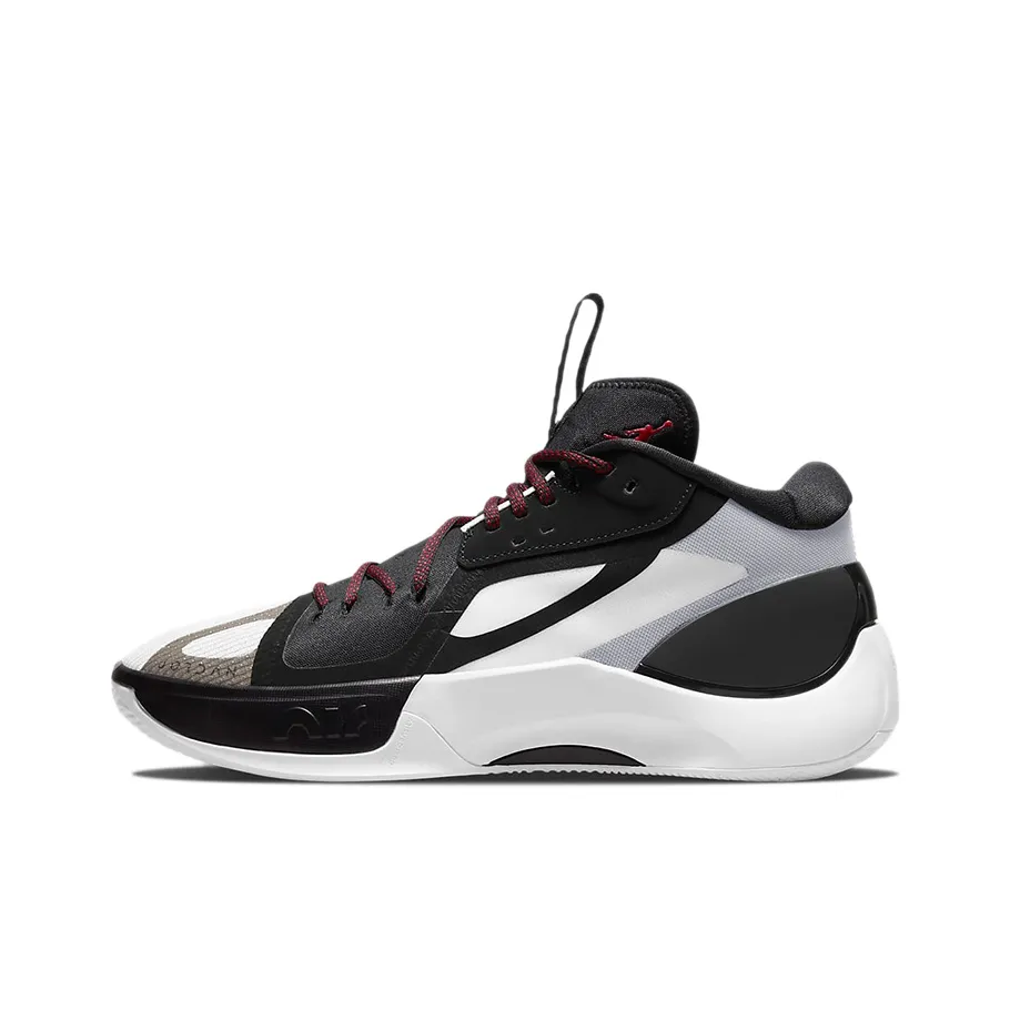 JORDAN Zoom Separate Pf 'Black Sky Grey'