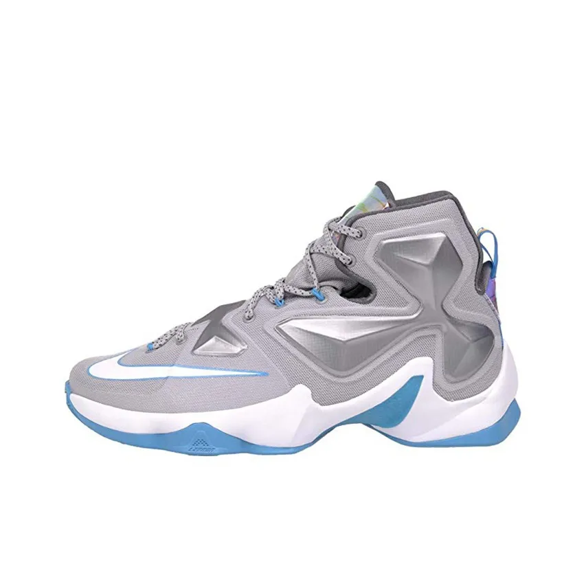 Nike LeBron 13 'Hologram'