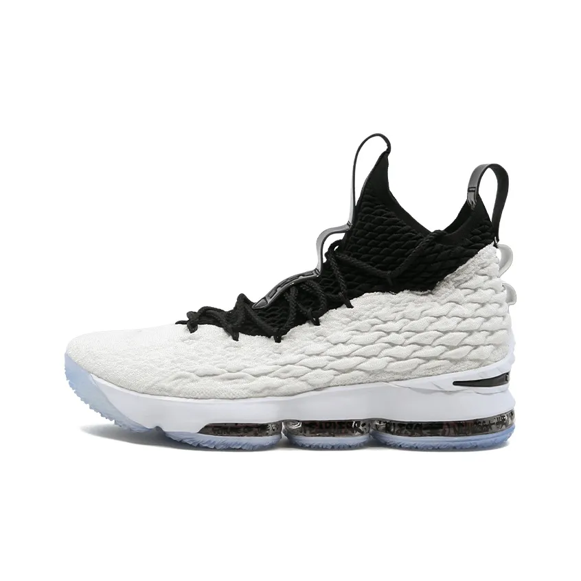Nike LeBron 15 'Graffiti'