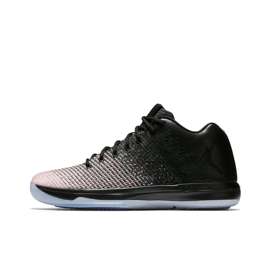 Air Jordan 31 Low 'Oreo'