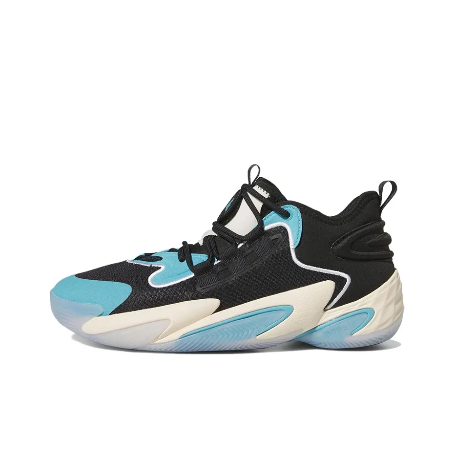 Adidas Byw Select 'Grey' Sneakers