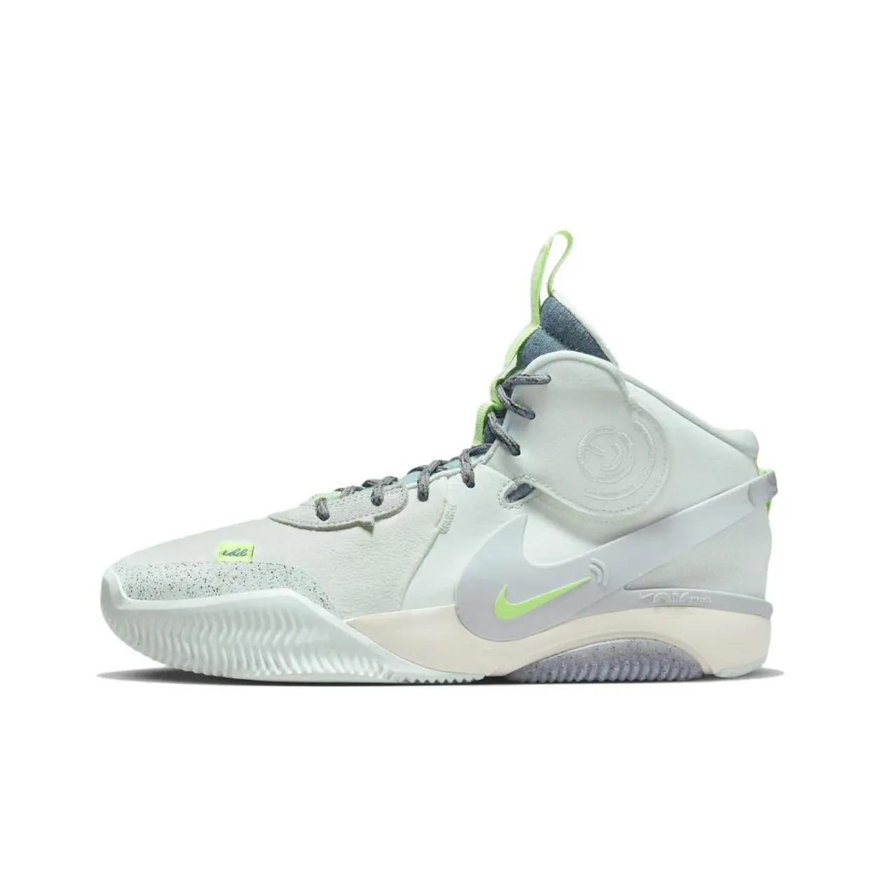 Nike Air Deldon 1 'Lyme'