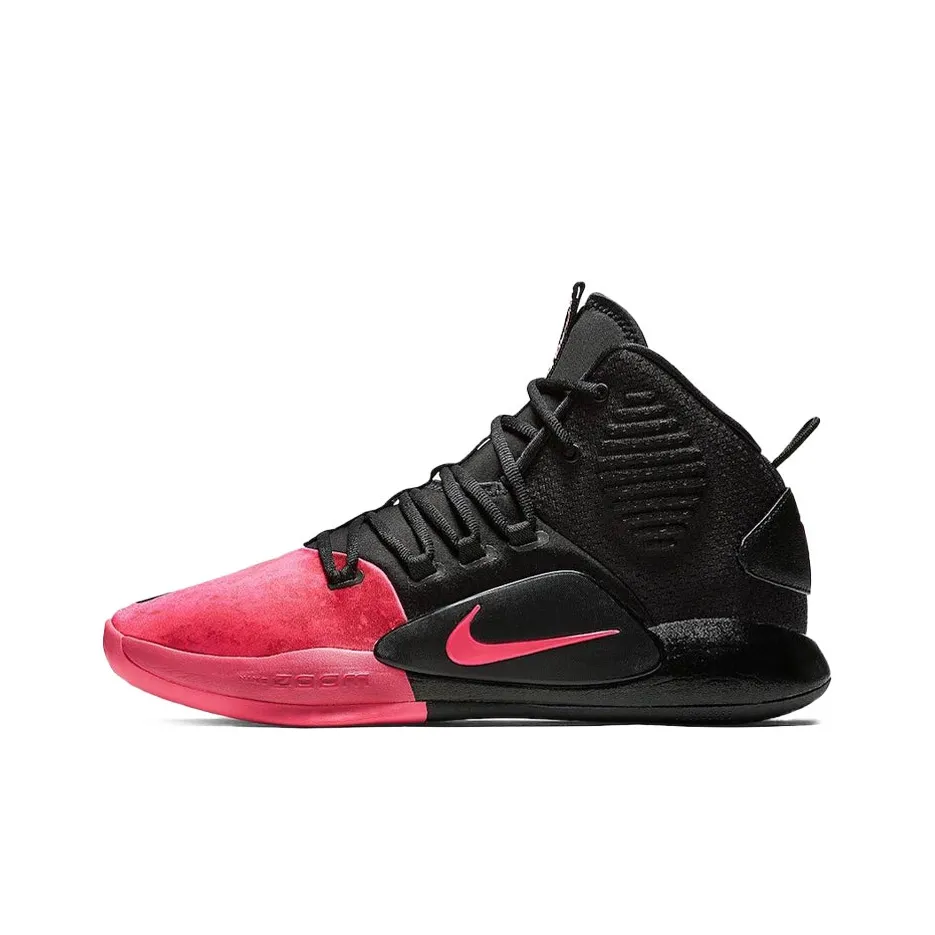 Nike Hyperdunk X "Kay Yow"
