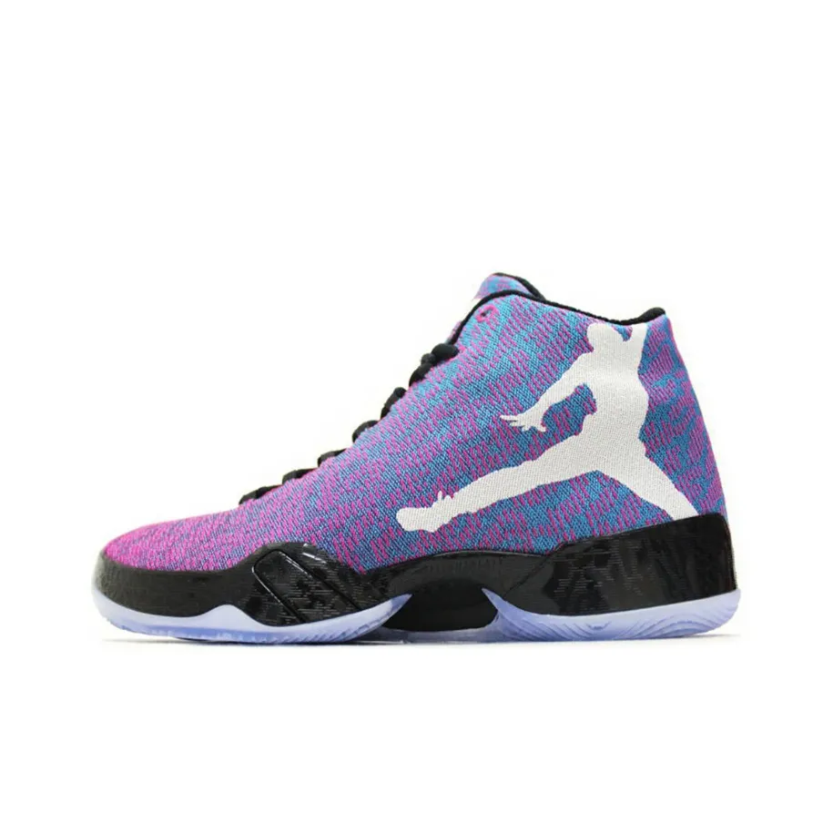 Air Jordan 29 'Riverwalk'