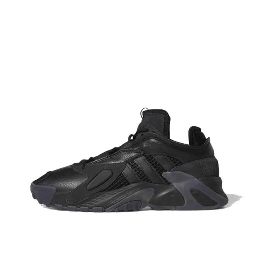 Adidas Streetball Black Carbon