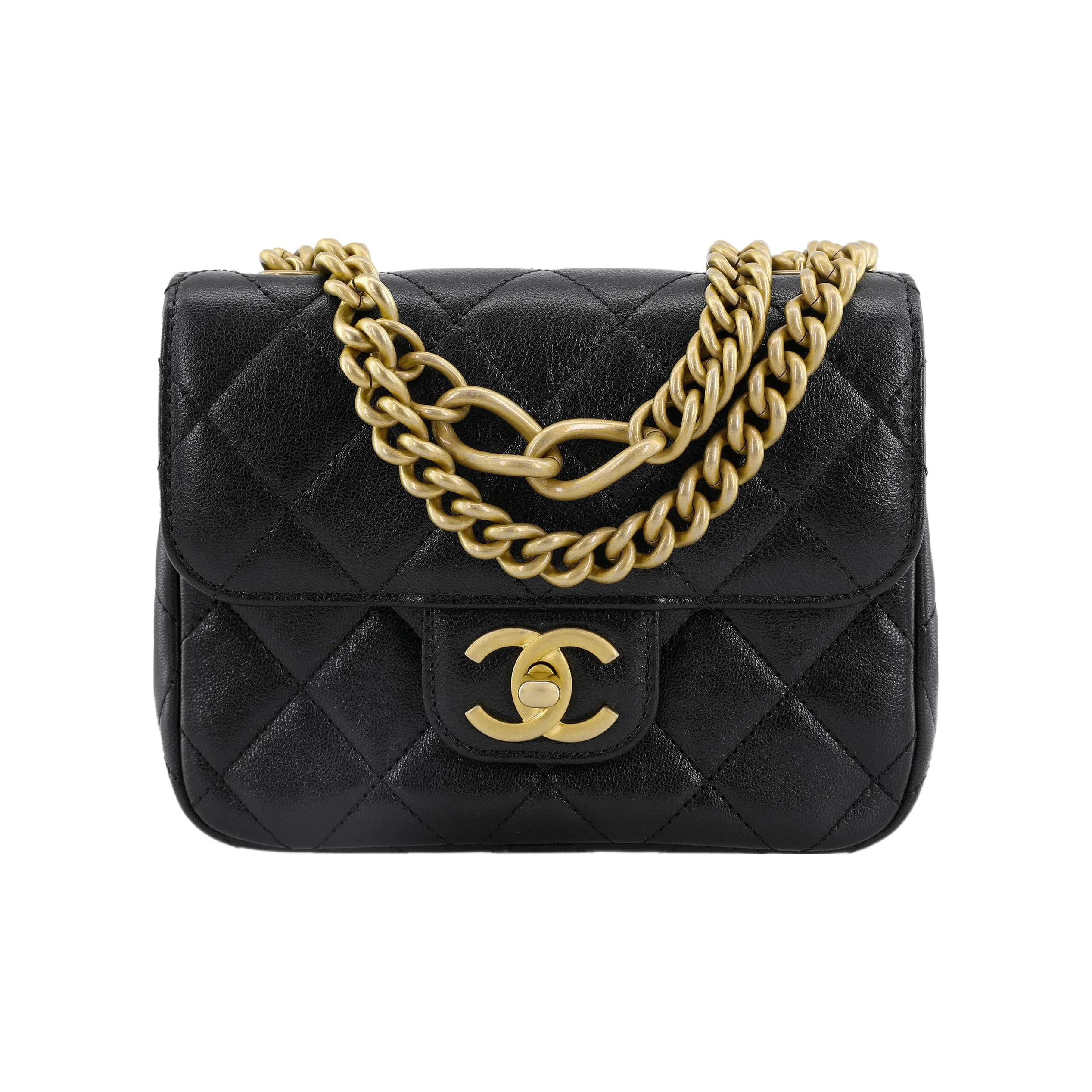 CHANEL Crossbody Bags