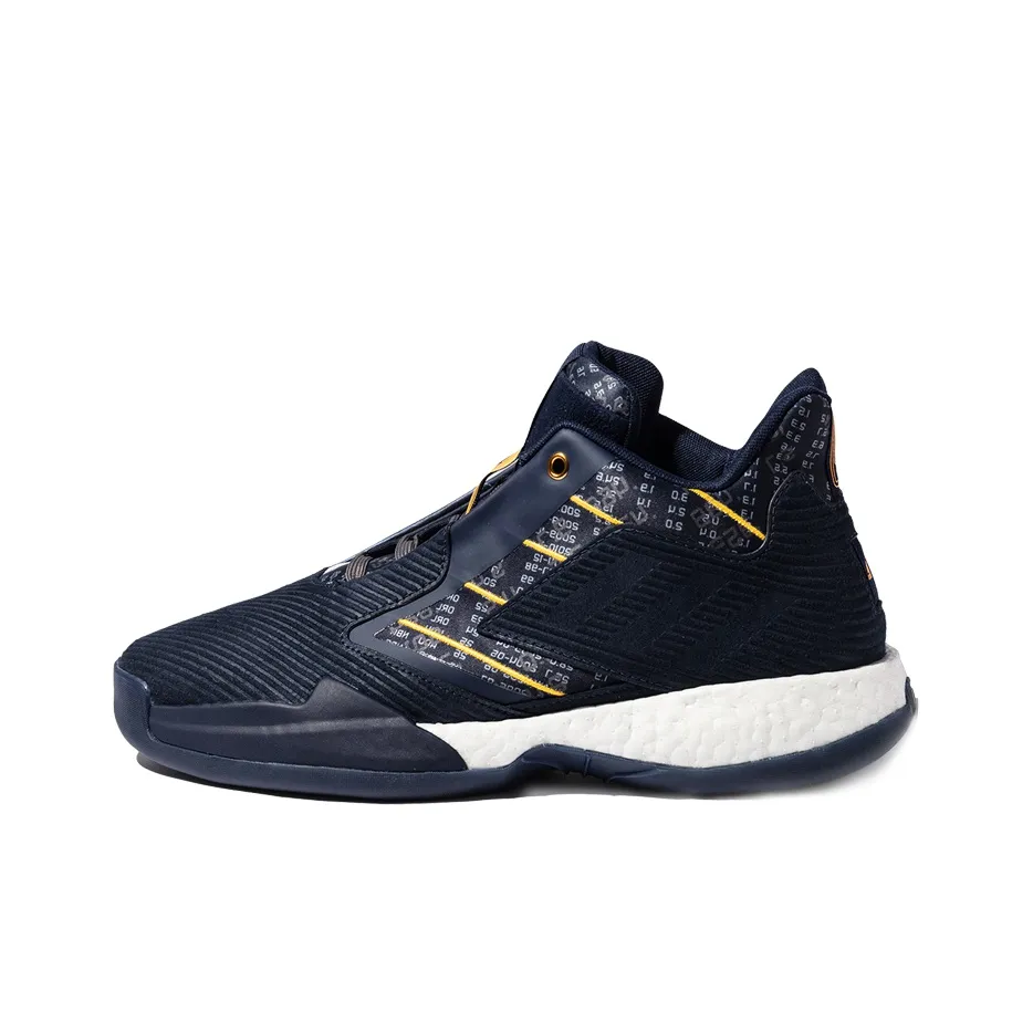 Adidas T Mac Millennium 2 'Dark Navy'