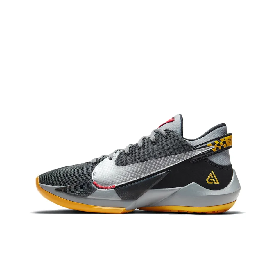 Nike Zoom Freak 2 'Taxi'