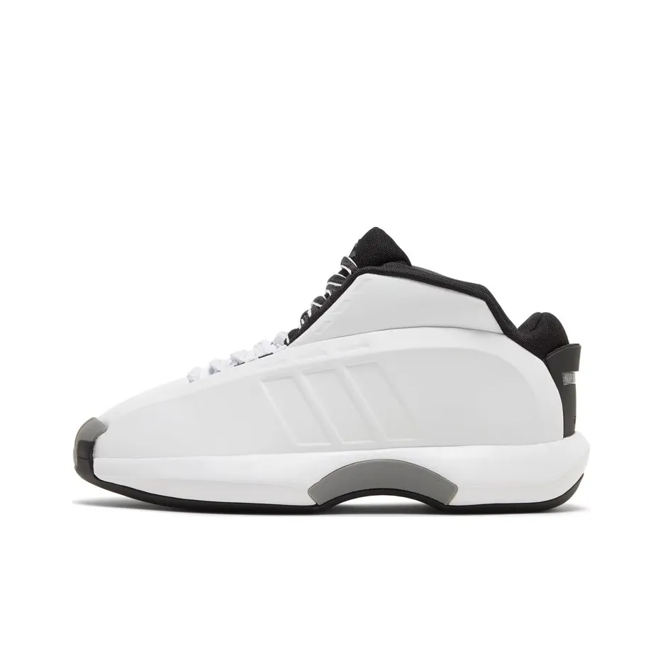 Adidas High Top Lace up Sneakers