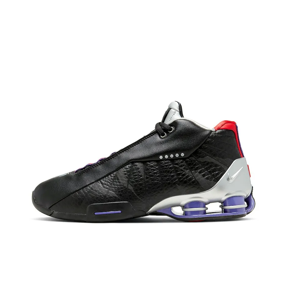 Nike Shox BB4 Raptors