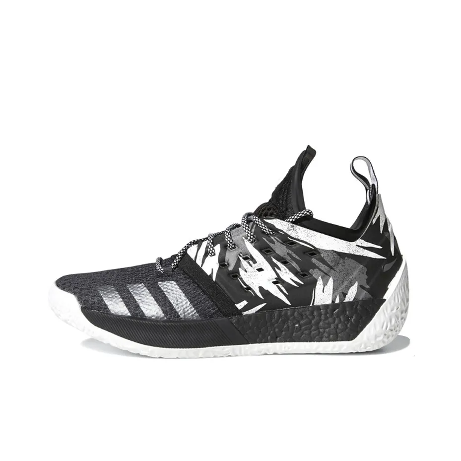 Adidas Harden Volume 2 'Traffic Jam'