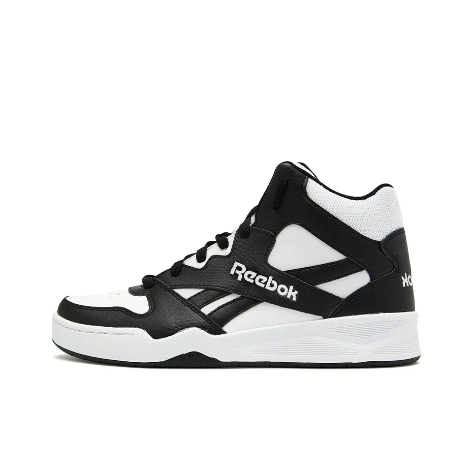 Reebok Royal BB4500 Hi2 White/Black