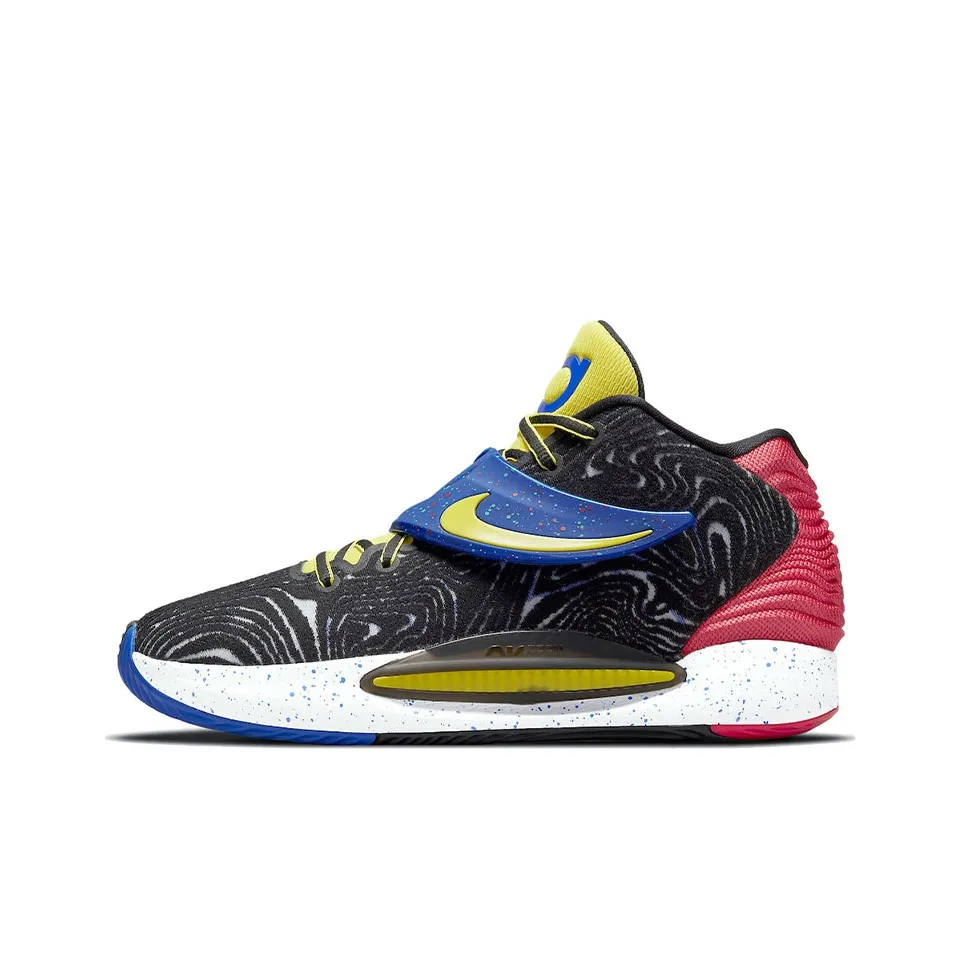Nike Kd 14 'Pop Art'