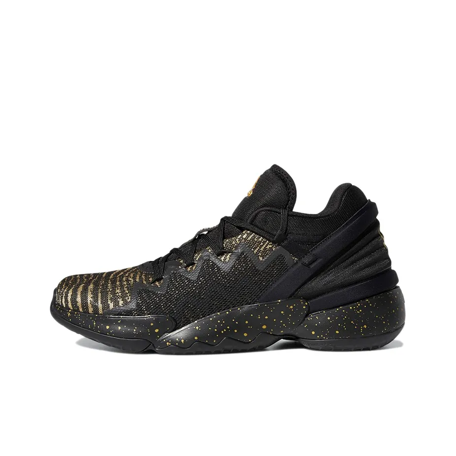 Adidas D.O.N. Issue #2 'Championship'