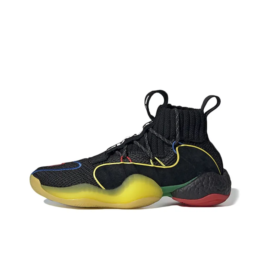 Adidas Crazy Byw X Pharrell Gratitude And Empathy