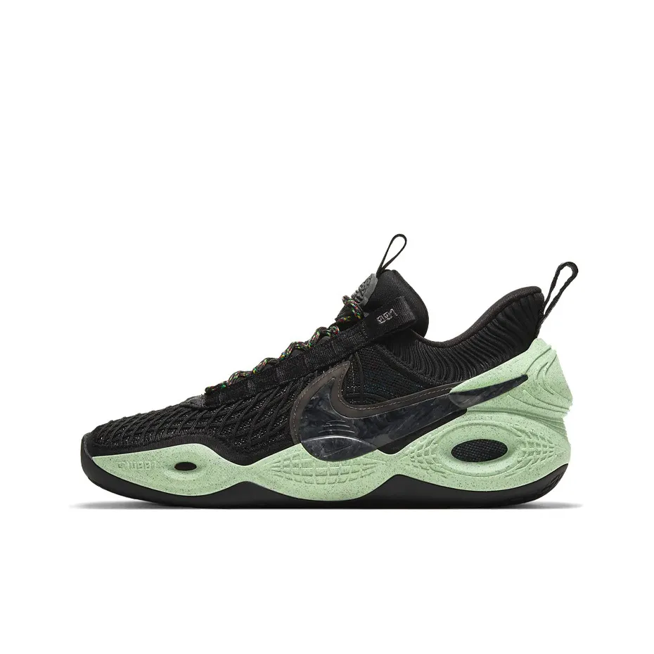 Nike Cosmic Unity 'Green Glow'