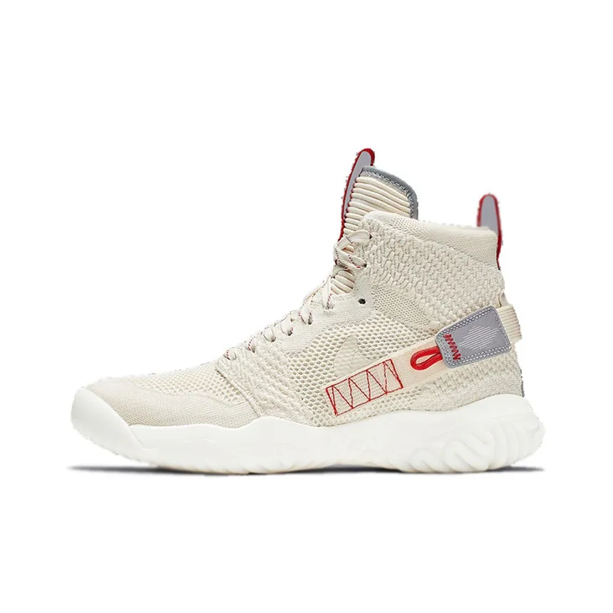 Jordan Apex React Bio Beige
